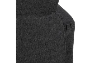 Saviti Reclinerfåtölj - Grå - Products - Möbler - Fåtölj & stolar - Fåtölj - Biofåtölj & reclinerfåtölj