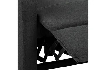 Saviti Reclinerfåtölj - Grå - Products - Möbler - Fåtölj & stolar - Fåtölj - Biofåtölj & reclinerfåtölj