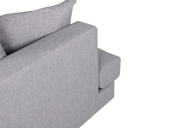 Fåtölj Sofia - Grå - Products - Möbler - Fåtölj & stolar - Fåtölj