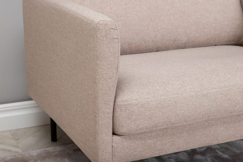 Zoom Fåtölj - Brun - Products - Möbler - Fåtölj & stolar - Fåtölj