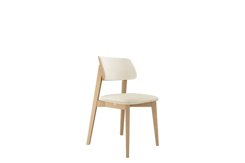 Ferrara Matstol, Beige