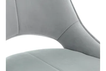 Garrick Matstol - Beige - Products - Möbler - Fåtölj & stolar - Matstol & köksstol