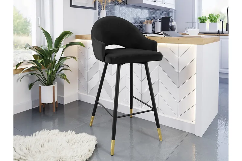 Glenarm Barstol - Products - Möbler - Fåtölj & stolar - Barstol & barpall