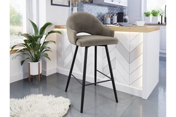 Glenarm Barstol - Products - Möbler - Fåtölj & stolar - Barstol & barpall