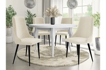 Glenarm Matstol - Products - Möbler - Fåtölj & stolar - Matstol & köksstol