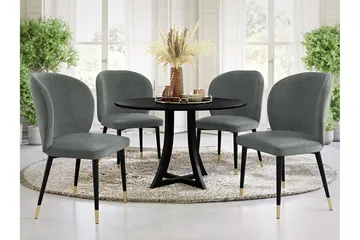 Glenarm Matstol - Products - Möbler - Fåtölj & stolar - Matstol & köksstol