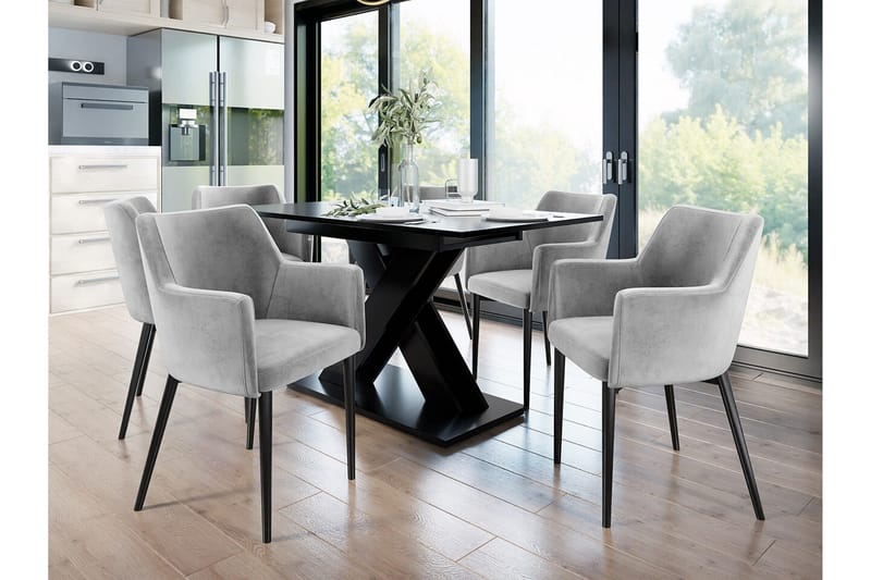 Glenarm Matstol - Products - Möbler - Fåtölj & stolar - Karmstol