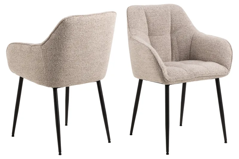 Harford Karmstol, Beige