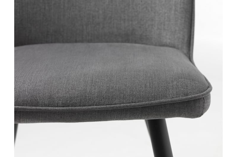 Interno Matstol - Grå - Products - Möbler - Fåtölj & stolar - Matstol & köksstol