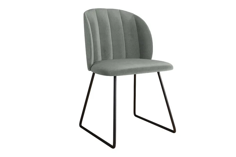 Kintore Matstol, Svart