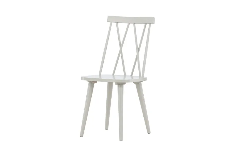 Mariette Matstol, Ljusgrå