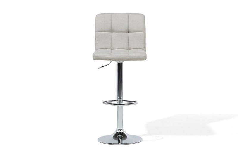 Marion Barstol 45 cm - Beige - Products - Möbler - Fåtölj & stolar - Barstol & barpall