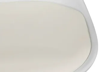 Mateel Barstol - Vit - Products - Möbler - Fåtölj & stolar - Barstol & barpall