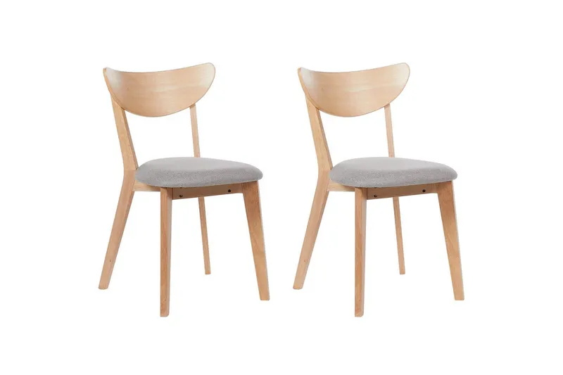 Matsalsstol Erie set om 2