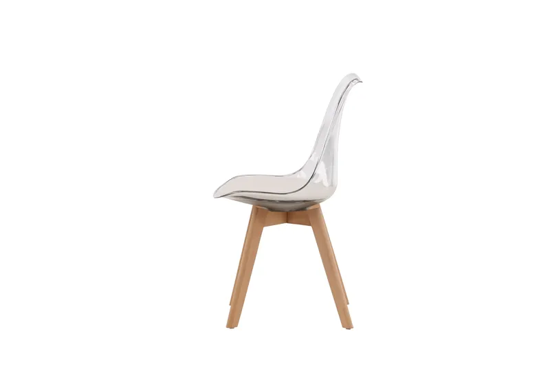 Edvin Matstol - Brun - Products - Möbler - Fåtölj & stolar - Matstol & köksstol