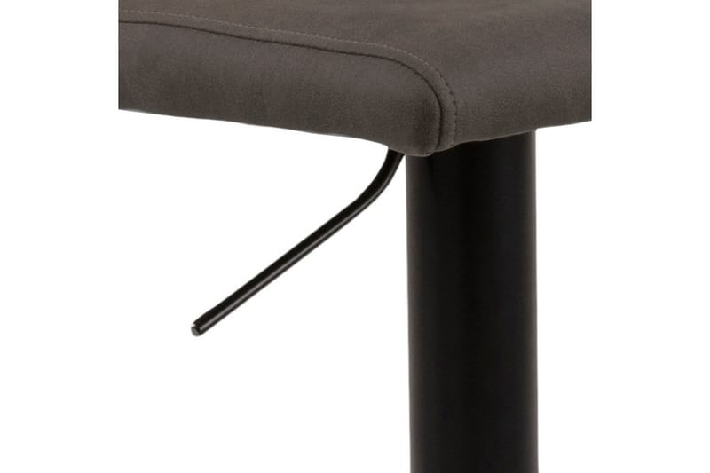 Mono Barstol - Grå - Products - Möbler - Fåtölj & stolar - Barstol & barpall