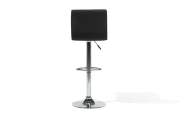 Orlando Barstol 39 cm 2-pack - Svart - Products - Möbler - Fåtölj & stolar - Barstol & barpall