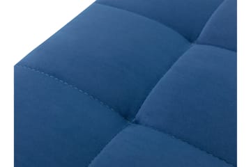 Amshyttan Sittpuff - Brun - Products - Möbler - Fåtölj & stolar - Pall & puff - Sittpuff