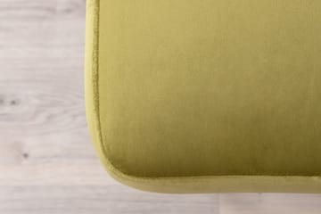 Boom Sittpuff - Grön - Products - Möbler - Fåtölj & stolar - Pall & puff - Sittpuff