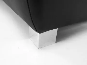 Cerys Fotpall 60 cm - Beige - Products - Möbler - Fåtölj & stolar - Pall & puff - Fotpallar