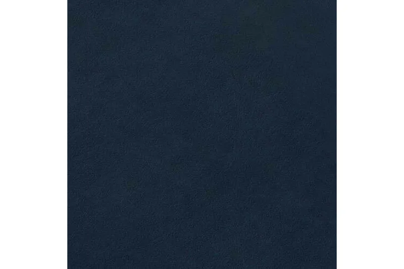 Cerys Fotpall 60 cm - Blå - Products - Möbler - Fåtölj & stolar - Pall & puff - Fotpallar