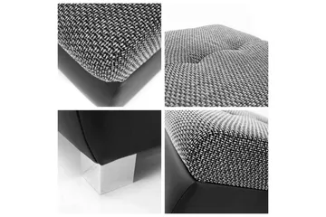 Cerys Fotpall 60 cm - Products - Möbler - Fåtölj & stolar - Pall & puff - Fotpallar