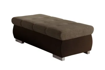 Cerys Fotpall 60 cm - Products - Möbler - Fåtölj & stolar - Pall & puff - Fotpallar