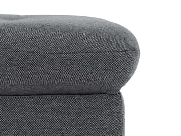 Dynir Fotpall 96 cm - Beige - Products - Möbler - Fåtölj & stolar - Pall & puff - Fotpallar