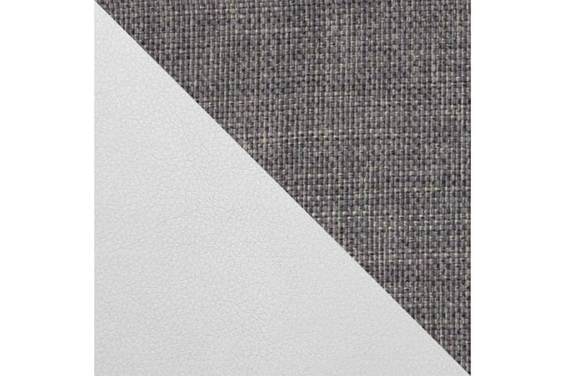 Dynir Puff - Svart/Grå/Vit - Products - Möbler - Fåtölj & stolar - Pall & puff - Sittpuff