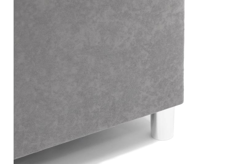 Eifion Fotpall 65 cm - Grön - Products - Möbler - Fåtölj & stolar - Pall & puff - Fotpallar