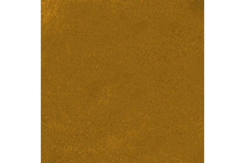 Eifion Sittpuff Gul - Products - Möbler - Fåtölj & stolar - Pall & puff - Sittpuff