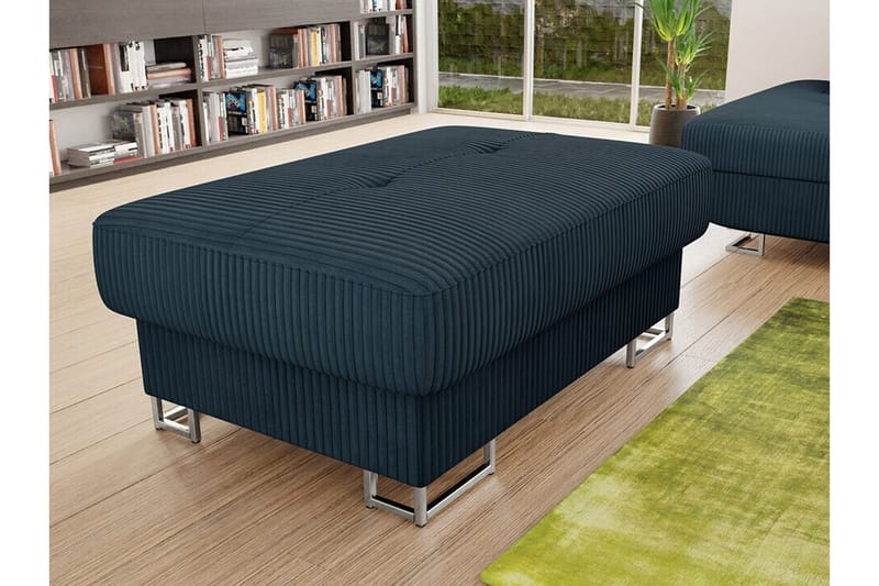 Reginia Fotpall 67 cm - Products - Möbler - Fåtölj & stolar - Pall & puff - Fotpallar