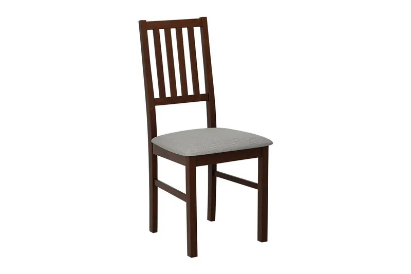 Patrickswell Matstol, Brun