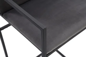 Penny Barstol 96 cm - Svart - Products - Möbler - Fåtölj & stolar - Barstol & barpall