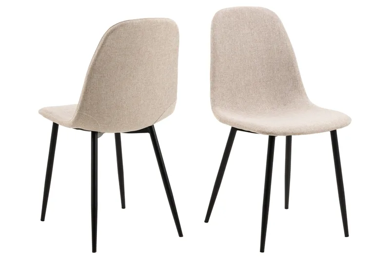 Salaman Matstol, Beige