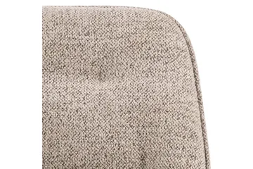 Samlar Matstol - Beige - Products - Möbler - Fåtölj & stolar - Matstol & köksstol