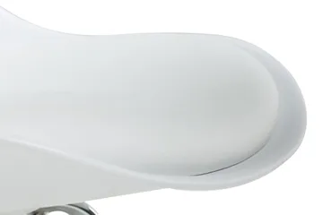 Shell Matstol Konstläder - Pu/Krom - Products - Möbler - Fåtölj & stolar - Matstol & köksstol