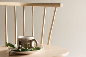 Sittbänk med ryggstöd Venture Home Bobby Sittbänk 120 cm Whitewash Whitewash - Products - Möbler - Fåtölj & stolar - Sittbänk - Bänk med ryggstöd