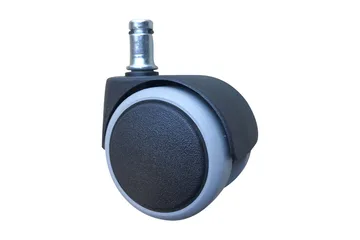 Stol hjul 5st - Blå - Products - Möbler - Fåtölj & stolar - Kontorsstol & skrivbordsstol