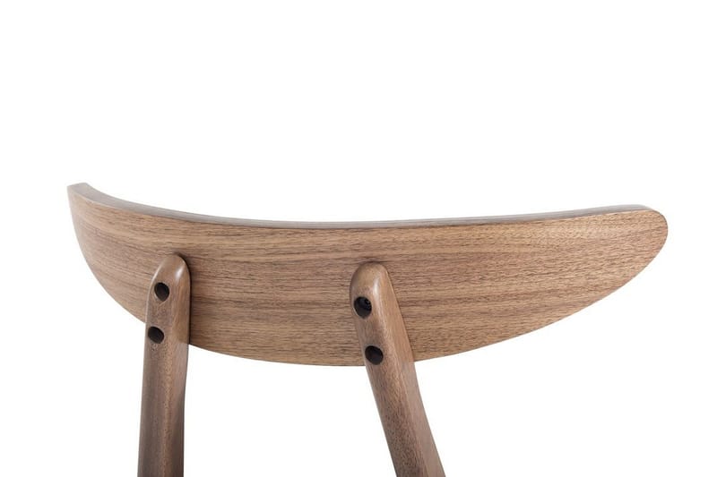 Tiadra Stol 2-Pack - Vit - Products - Möbler - Fåtölj & stolar - Matstol & köksstol