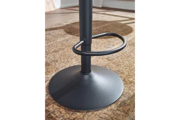 Willowdale Barstol - Svart - Products - Möbler - Fåtölj & stolar - Barstol & barpall