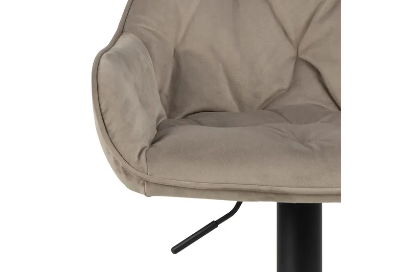 Zabinka Barstol - Beige - Products - Möbler - Fåtölj & stolar - Barstol & barpall