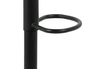 Zabinka Barstol - Grå - Products - Möbler - Fåtölj & stolar - Barstol & barpall