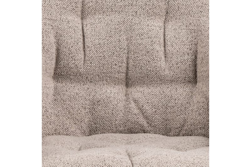 Zabinka Karmstol - Beige - Products - Möbler - Fåtölj & stolar - Karmstol