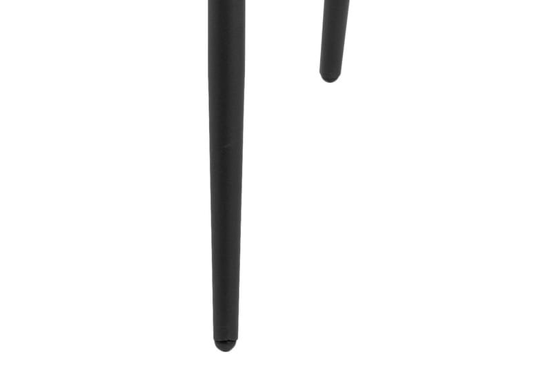 Zabinka Karmstol - Mörkgrå - Products - Möbler - Fåtölj & stolar - Karmstol