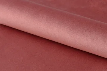 Zabinka Karmstol - Röd - Products - Möbler - Fåtölj & stolar - Karmstol