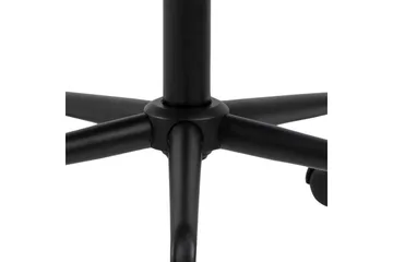 Zabinka Kontorsstol - Grå - Products - Möbler - Fåtölj & stolar - Kontorsstol & skrivbordsstol