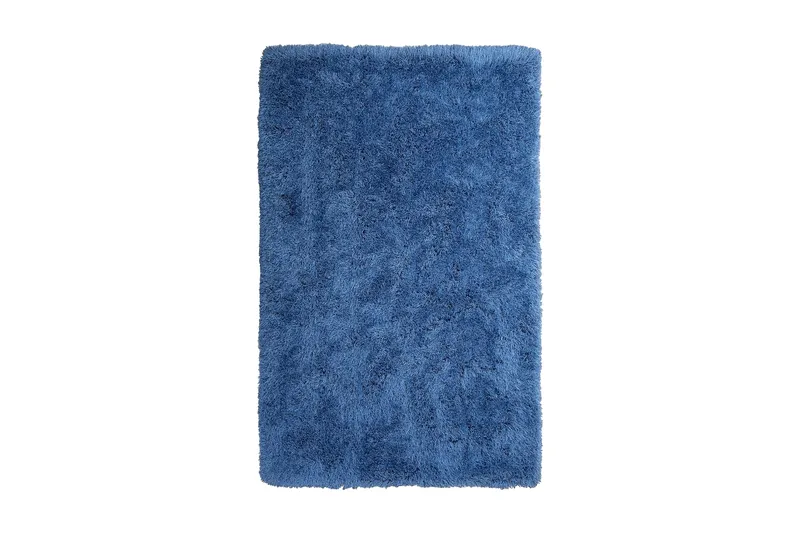 Bleakley Matta 140x200 cm, Blå