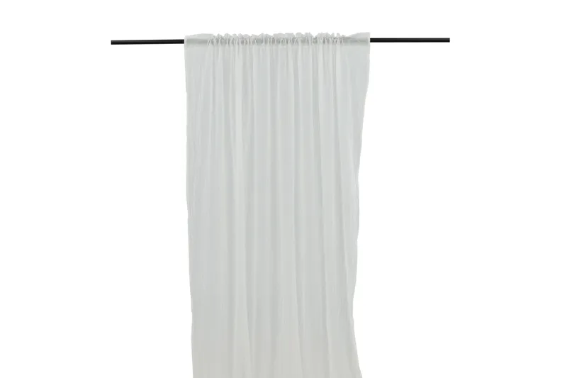 Elena Gardin 135x290 cm, Vit