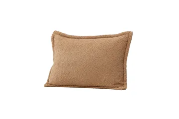 Tuva Kuddfodral - Beige - Products - Textil & mattor - Kudde & kuddfodral - Kuddfodral